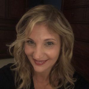 Meet your Posher, Kristin